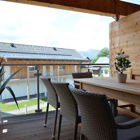 Alpine Apartment Lisa Top 7 By Aa Holiday Homes Bad Mitterndorf Buitenkant foto