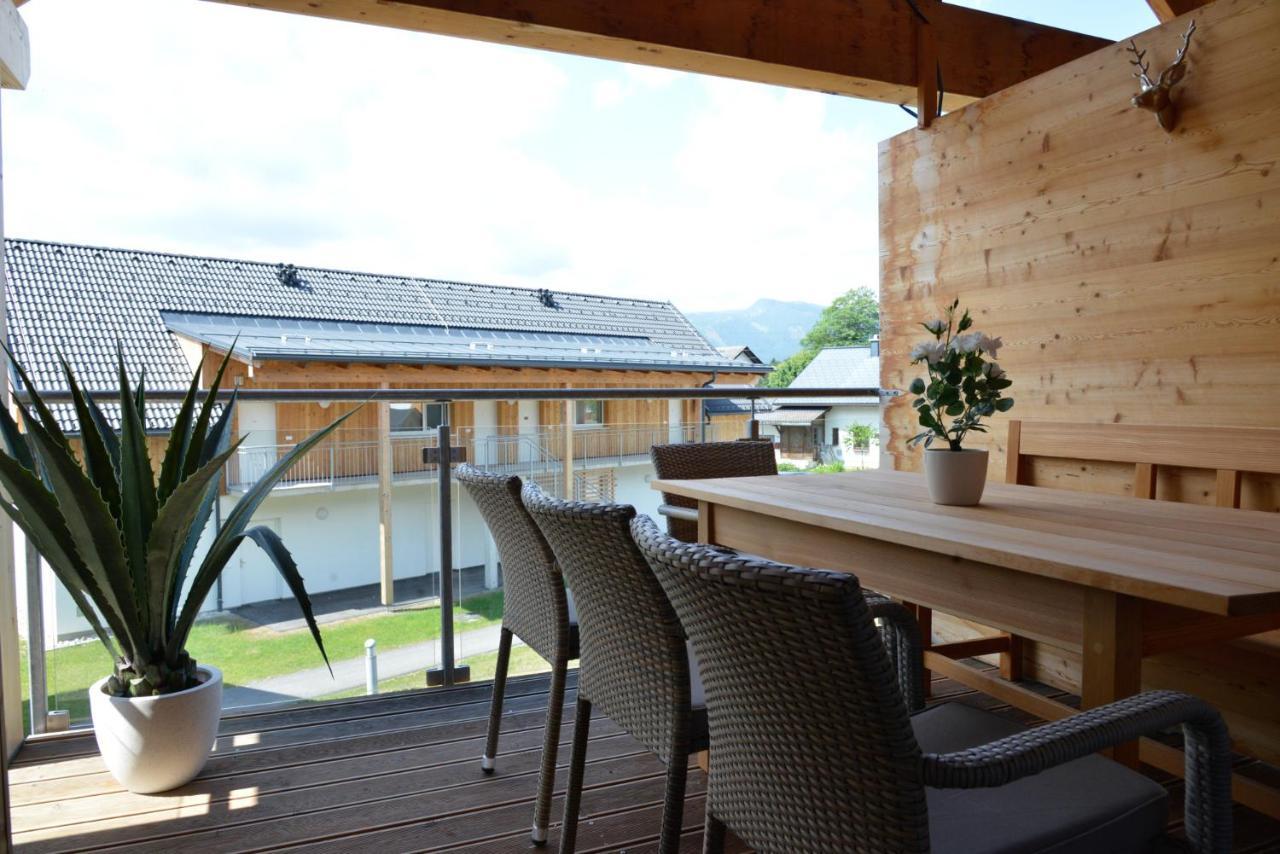 Alpine Apartment Lisa Top 7 By Aa Holiday Homes Bad Mitterndorf Buitenkant foto