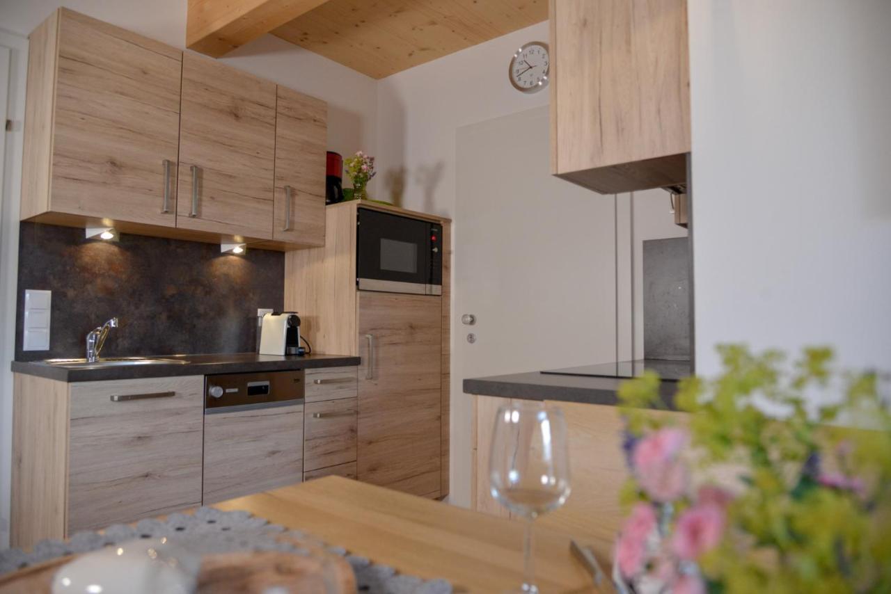 Alpine Apartment Lisa Top 7 By Aa Holiday Homes Bad Mitterndorf Buitenkant foto