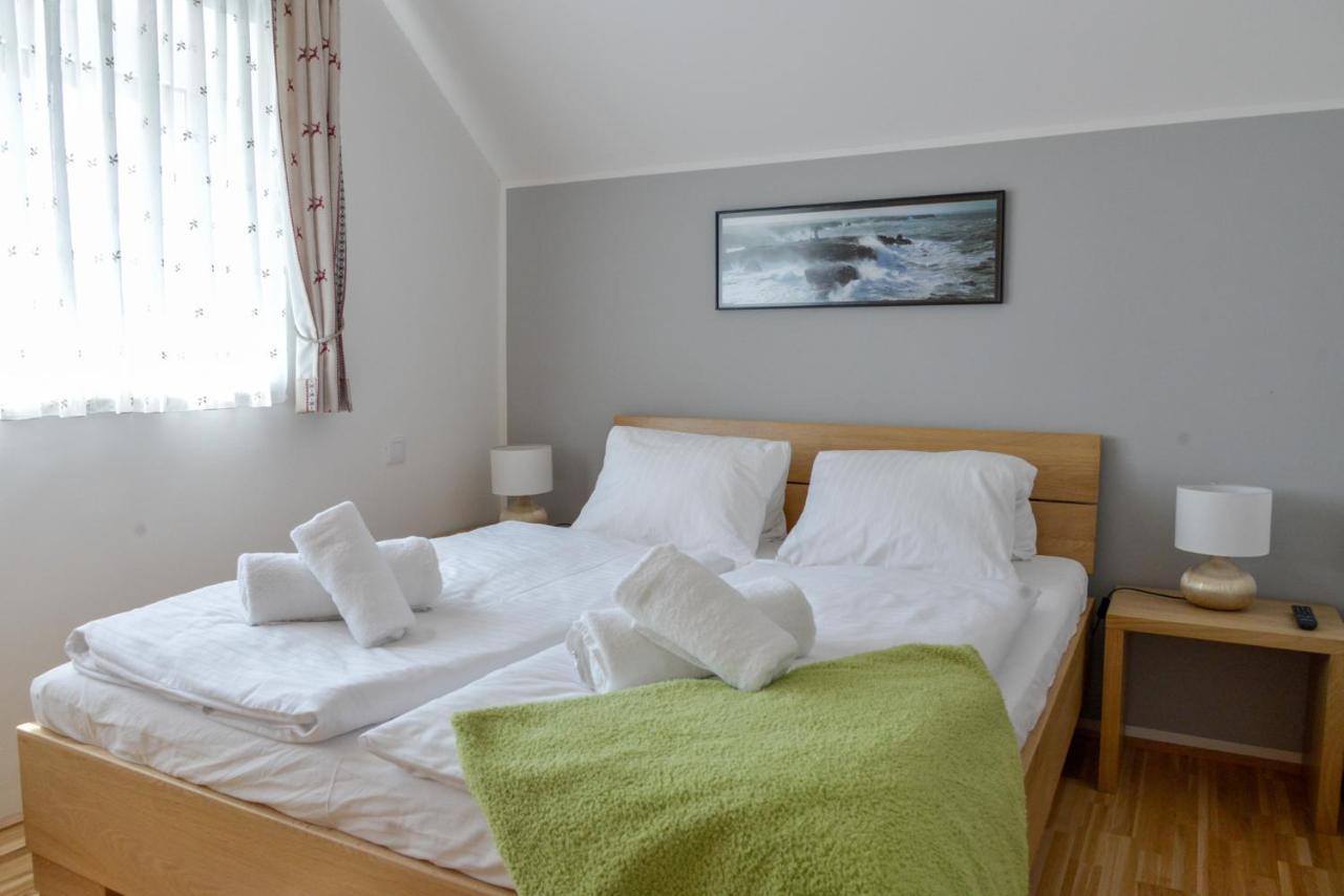 Alpine Apartment Lisa Top 7 By Aa Holiday Homes Bad Mitterndorf Buitenkant foto